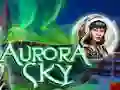 Oyunu Aurora Sky çevrimiçi