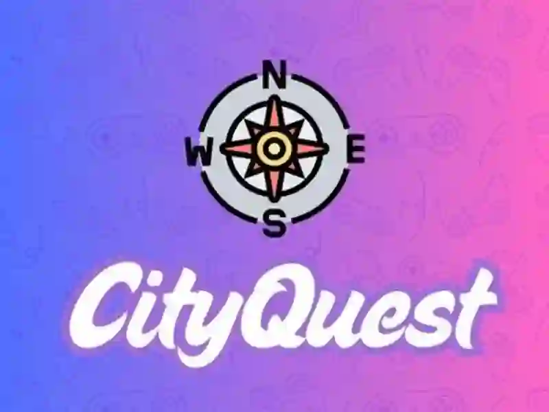 Oyunu City Quest çevrimiçi