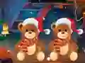Oyunu Joyous Santa Claus Escape çevrimiçi