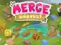 Oyunu Merge Harvest çevrimiçi