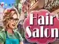 Oyunu Hair Salon çevrimiçi