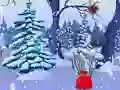 Oyunu Help The Santa Wake Up çevrimiçi
