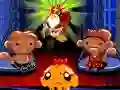 Oyunu Monkey Go Happy Stage 693 çevrimiçi