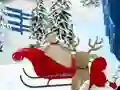 Oyunu Holly Night 5 çevrimiçi
