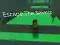 Oyunu Kogama: Escape from the Sewer çevrimiçi