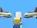 Oyunu Kogama: Air Plane Parkour çevrimiçi