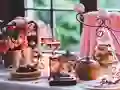 Oyunu Hidden Spots Christmas çevrimiçi