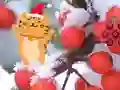 Oyunu Christmas Cats Berry Forest Escape çevrimiçi