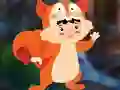 Oyunu Squirrel Boy Escape çevrimiçi