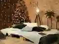 Oyunu Christmas Cute Deer Escape çevrimiçi