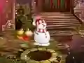 Oyunu Christmas Decor Villa Escape çevrimiçi