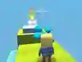 Oyunu Kogama: Baldi's Basics Parkour! çevrimiçi