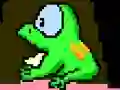 Oyunu Bikki in Pon Pon Land çevrimiçi