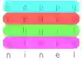 Oyunu Memo Word Search Train Your Mind çevrimiçi