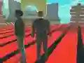 Oyunu 2 Player: SkyBlock çevrimiçi