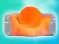 Oyunu Melting Ball çevrimiçi
