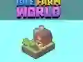 Oyunu Idle Farm World çevrimiçi