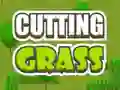 Oyunu Cutting Grass çevrimiçi