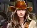 Oyunu Sheriffs Curse çevrimiçi