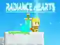 Oyunu Radiance Hearts çevrimiçi