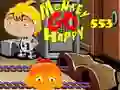 Oyunu Monkey Go Happy Stage 553 çevrimiçi