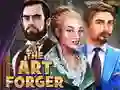 Oyunu The Art Forger çevrimiçi