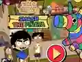 Oyunu Smash the Pinata çevrimiçi