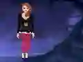 Oyunu Dark Forest Girl Escape çevrimiçi