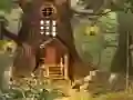 Oyunu Fantasy Restful Forest Escape çevrimiçi