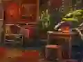 Oyunu Blessed Mouse Escape çevrimiçi