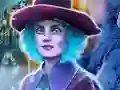 Oyunu Frozen Touch çevrimiçi