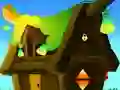 Oyunu Find Johny`s Treasure Bag çevrimiçi