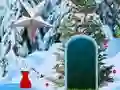 Oyunu Christmas Star way out Escape çevrimiçi