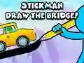 Oyunu Stickman Draw The Bridge çevrimiçi