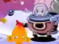 Oyunu Monkey Go Happy Stage 79 çevrimiçi