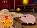 Oyunu Monkey Go Happy Stage 81 çevrimiçi