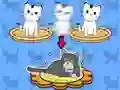 Oyunu Cat Condo çevrimiçi