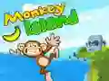 Oyunu Monkey Island çevrimiçi