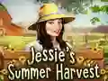 Oyunu Jessies Summer Harvest çevrimiçi