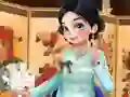 Oyunu Girly Korean Wedding çevrimiçi