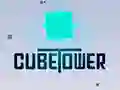 Oyunu Cube Tower çevrimiçi