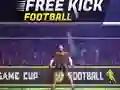 Oyunu Free Kick Football çevrimiçi