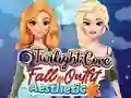 Oyunu Twilight Core Fall Outfit Aesthetic çevrimiçi