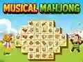 Oyunu Musical Mahjong çevrimiçi