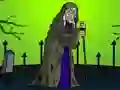 Oyunu Get Back The Witch Into The Bottle çevrimiçi