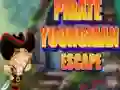 Oyunu Little Pirate Youngman Escape çevrimiçi