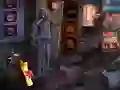 Oyunu Dignified Pirate Escape çevrimiçi