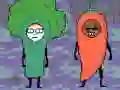 Oyunu Harvest Heist çevrimiçi