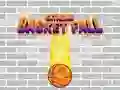 Oyunu Extreme Basket Fall çevrimiçi
