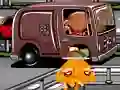 Oyunu Monkey Go Happy Stage 702 çevrimiçi